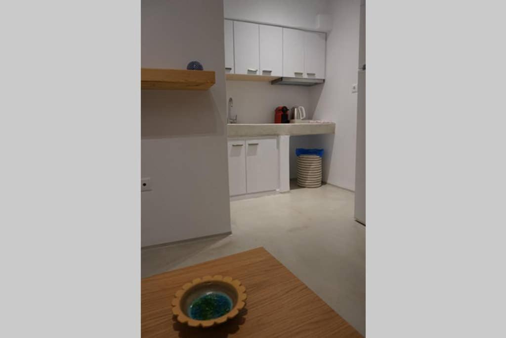 Villa Orion Mykonos - Blue Views Mykonos Villas Mykonos Town Ngoại thất bức ảnh
